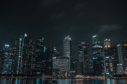 Urban jungle: wonen tussen het groen