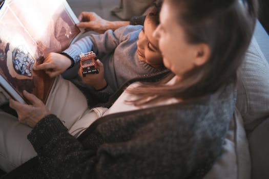 Kindvriendelijk wonen zonder in te leveren op stijl