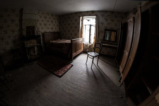 Rustige slaapkamer inrichten: tips voor een fijne nachtrust