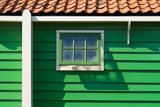 Groen in huis: fris, natuurlijk en rustgevend