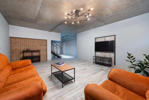 Industrieel wonen met een zachte touch