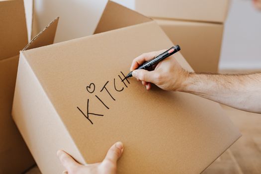 Inpakken zonder stress: zo doe je dat
